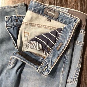 Bonobos Jeans, 32x34